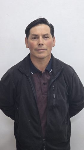 Sandro Garrido Varas